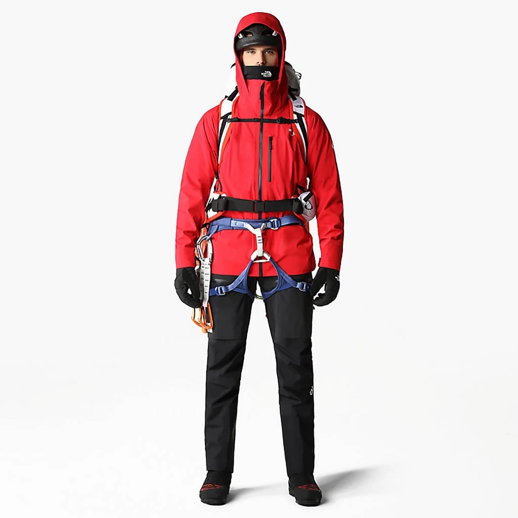 The North Face Summit Torre Egger Futurelight Jacket Homme Rouge – Image 4