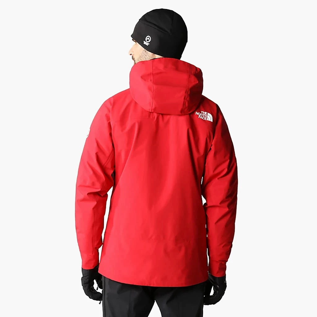 The North Face Summit Torre Egger Futurelight Jacket Homme Rouge – Image 6