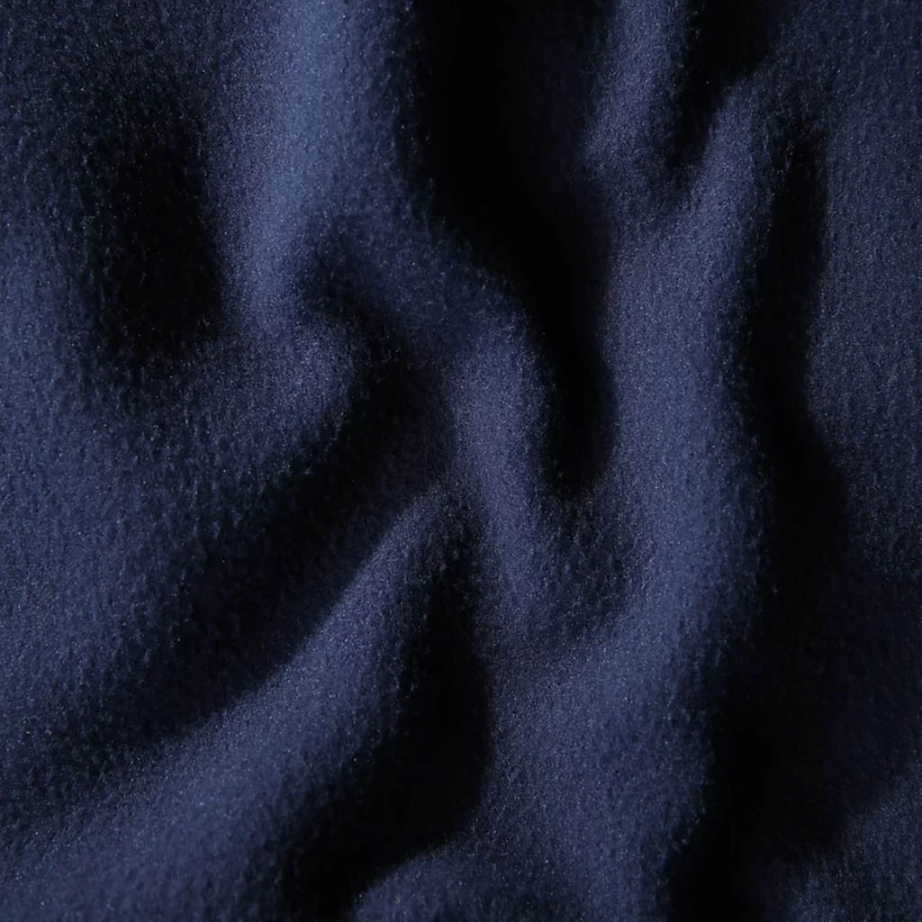 The North Face 100 Glacier Full Zip Homme Bleu Foncé – Image 8