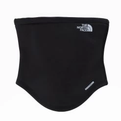 The North Face Windwall Neck Gaiter Noir