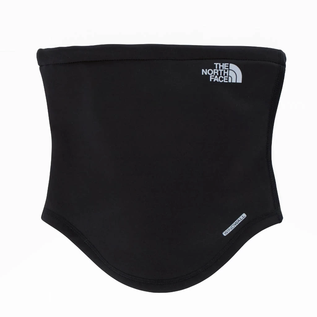The North Face Windwall Neck Gaiter Noir