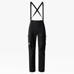 The North Face Summit Torre Egger Futurelight Pant Femme Noir