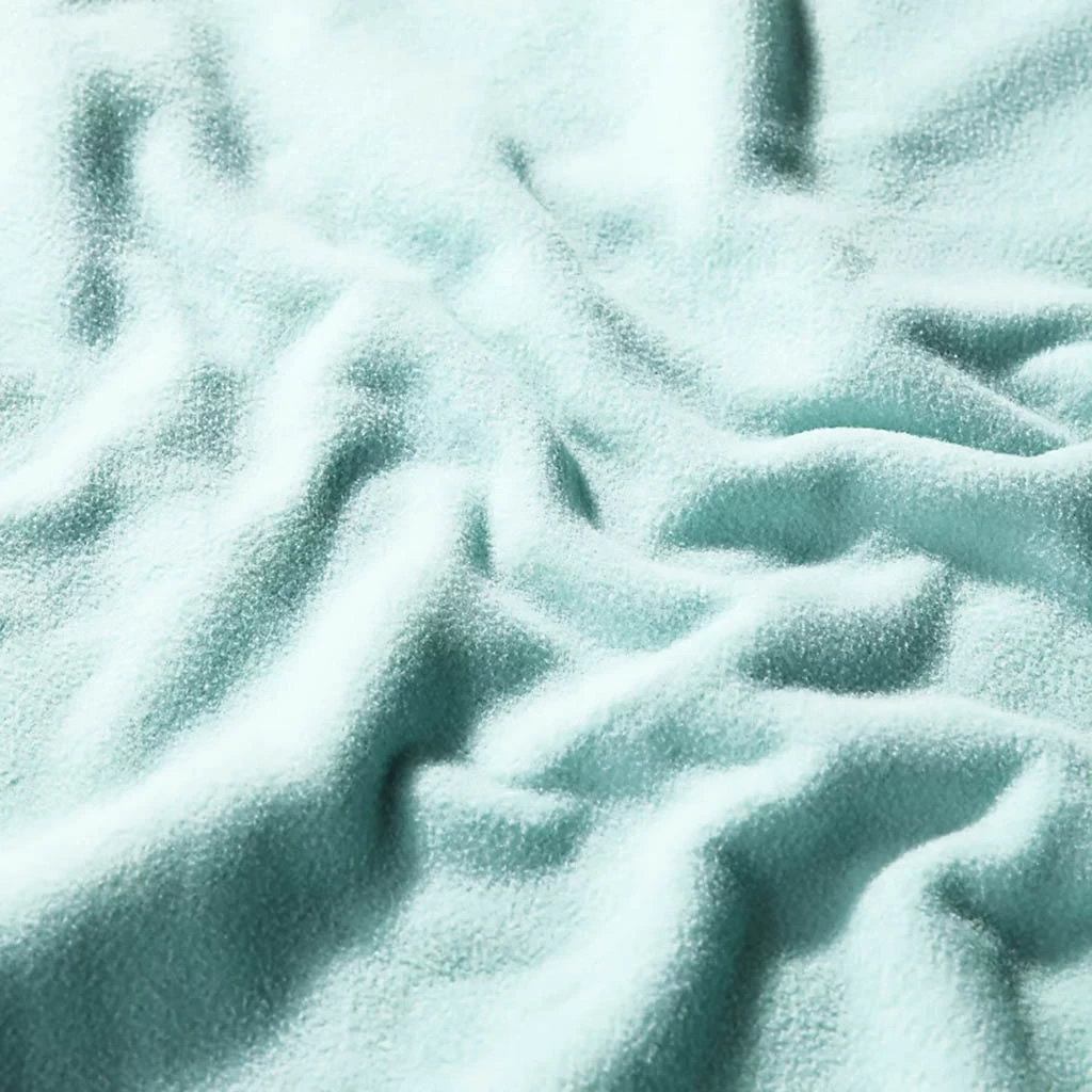 The North Face 100 Glacier 1/4 Zip Femme Turquoise – Image 6