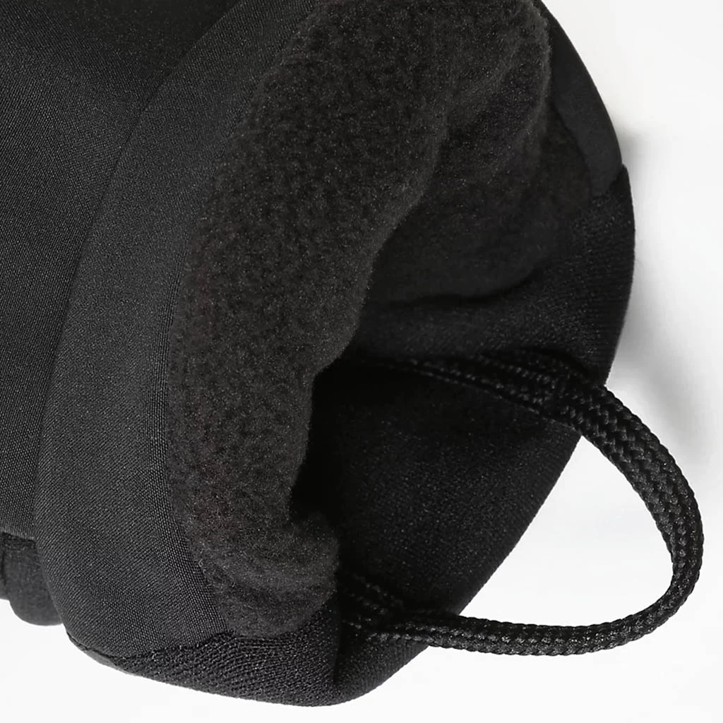The North Face Apex Insulated Etip Glove Homme Noir – Image 2