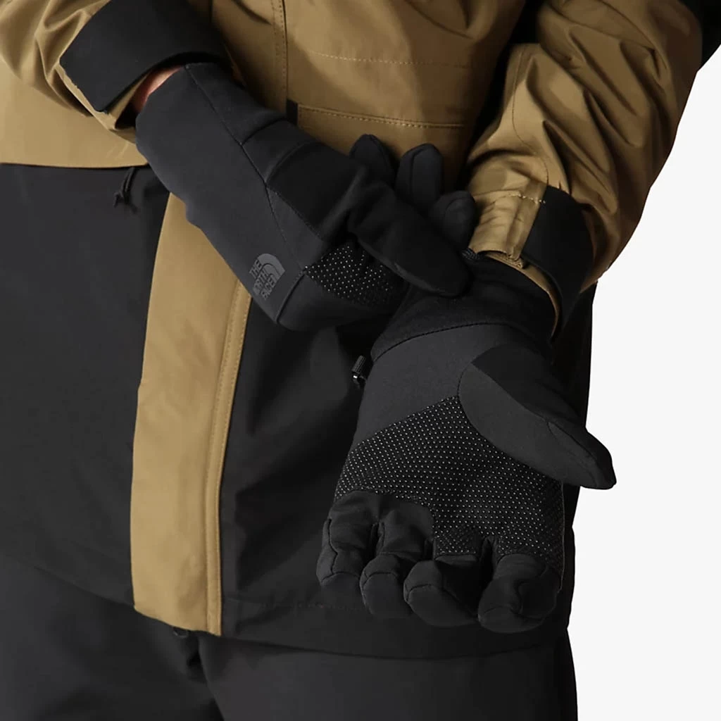 The North Face Apex Insulated Etip Glove Homme Noir – Image 4