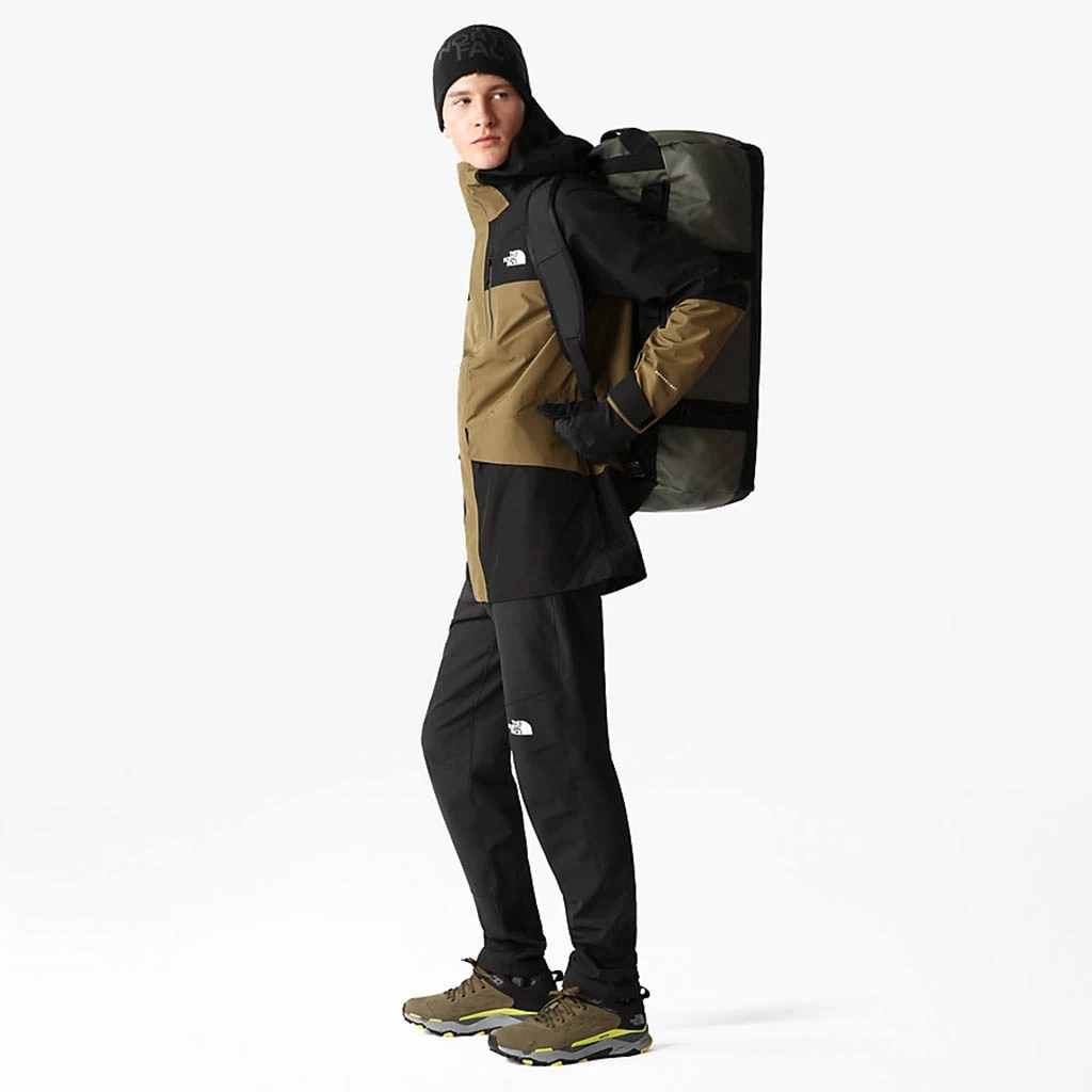 The North Face Apex Insulated Etip Glove Homme Noir – Image 7