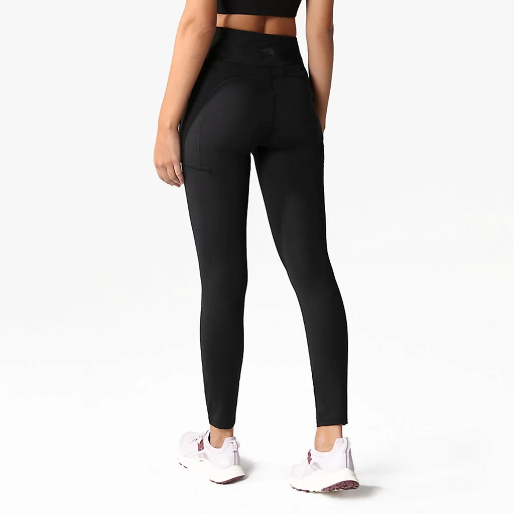 The North Face Bridgeway Hybrid Tight Femme Noir – Image 6