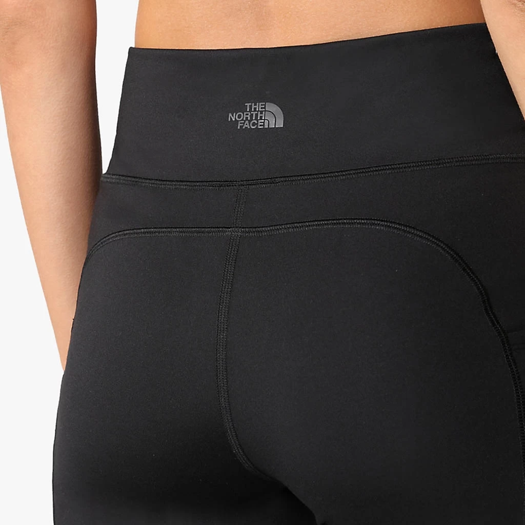 The North Face Bridgeway Hybrid Tight Femme Noir – Image 9